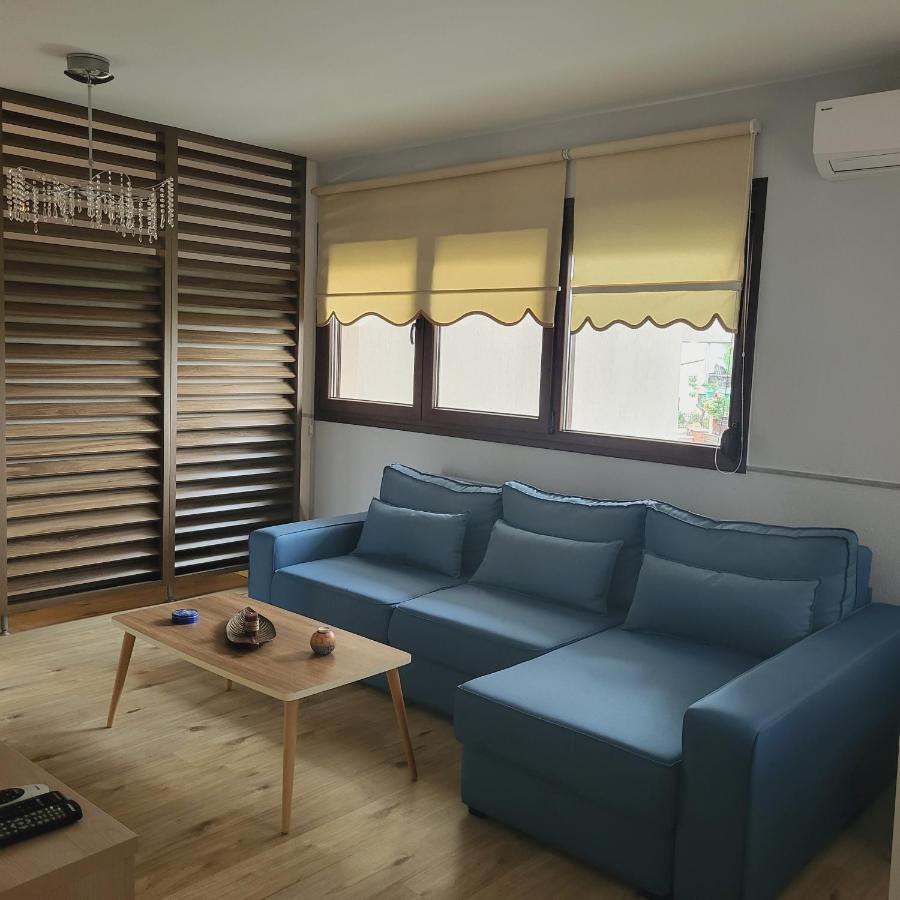 Kouros Studios 카발라 외부 사진